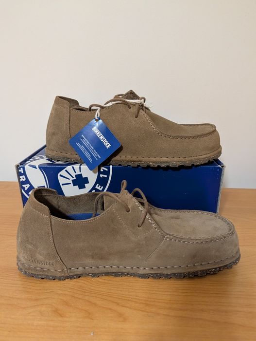 Birkenstock Pantofi Utti