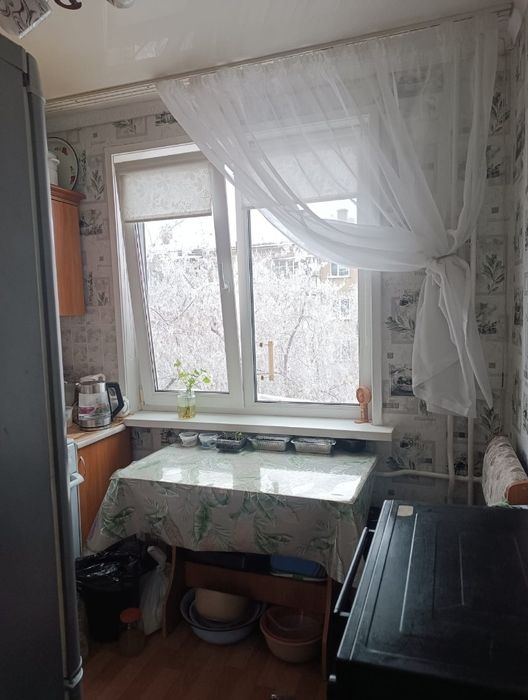 Продам 1ком.квартиру район 2 школы.