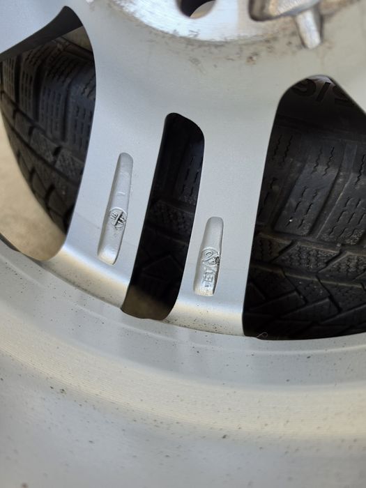 Джанти 17 / 5х112 - Seat Tarraco и др. 5x112