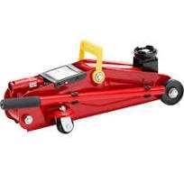 крик за автомобил