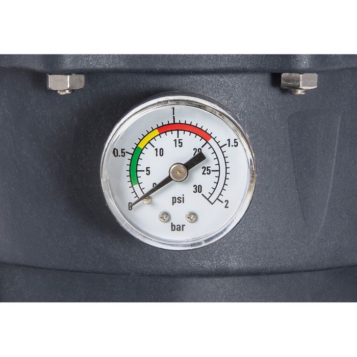 Филтърна помпа за БАСЕЙН 7949L/H с пясък Intex