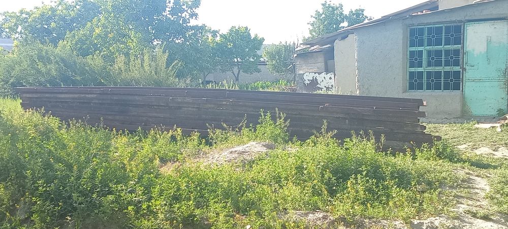 Митал Ферма уголник