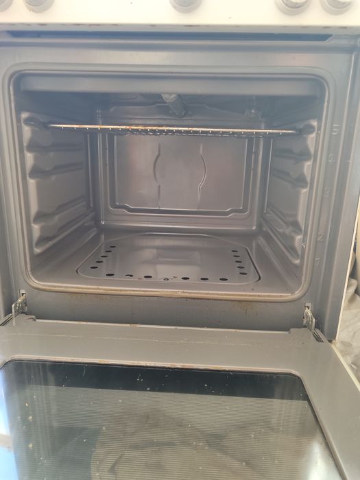 Продам газовку BOSCH