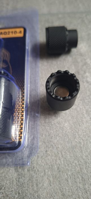 Бързи връзки 4 броя