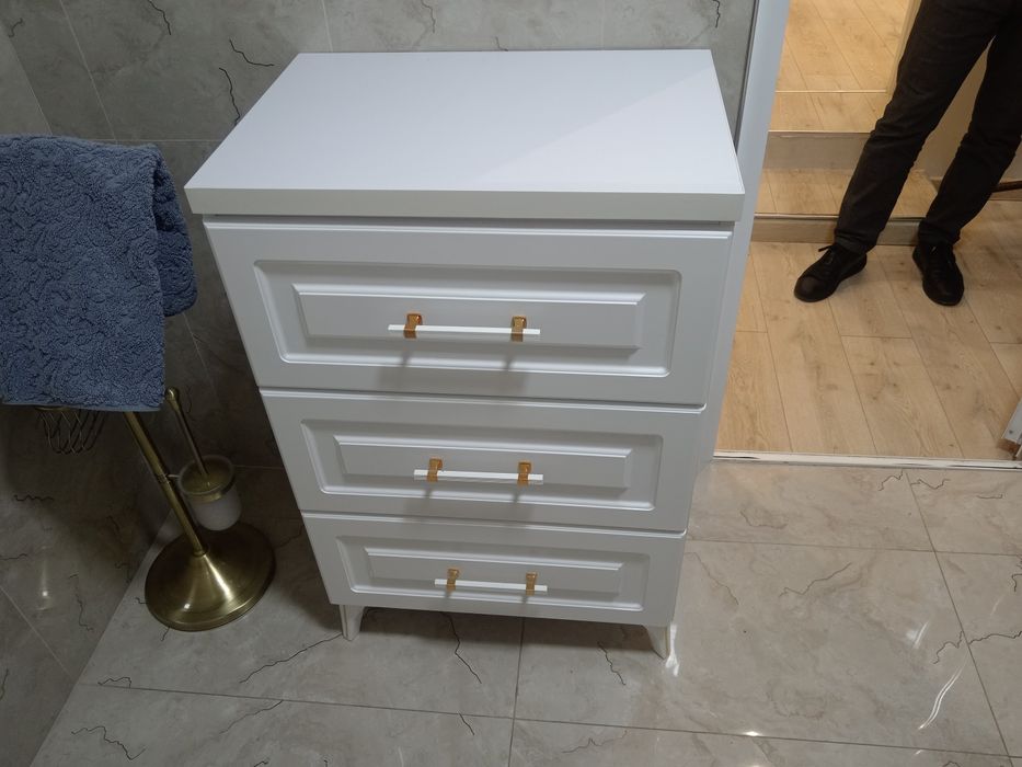 Реставратця мебель