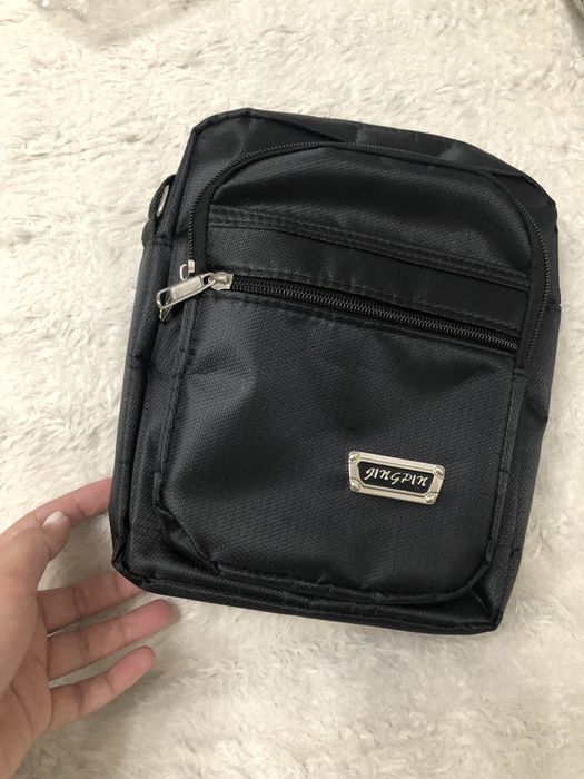 Сумка барсетка мужская