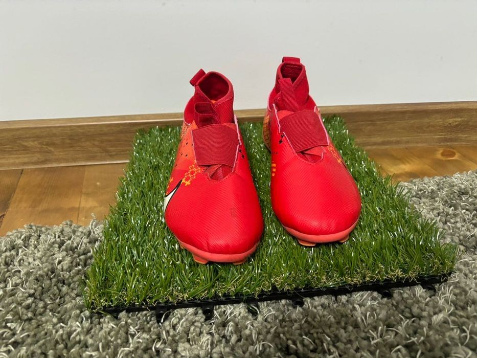 Бутонки Nike 37 номер