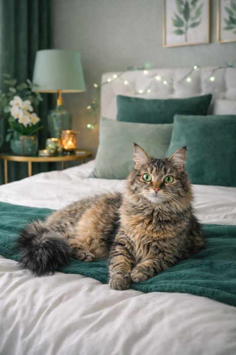 РЫСЯ ищет семью. Стерилизовано. 10 месяцев