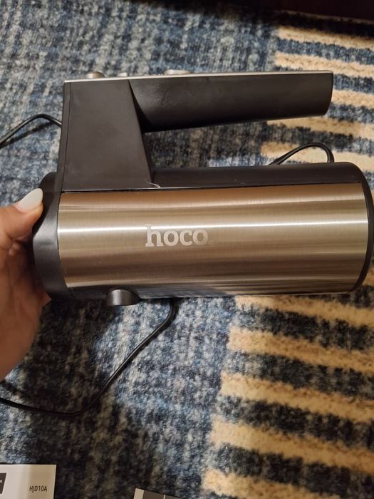 Миксер Poco новый