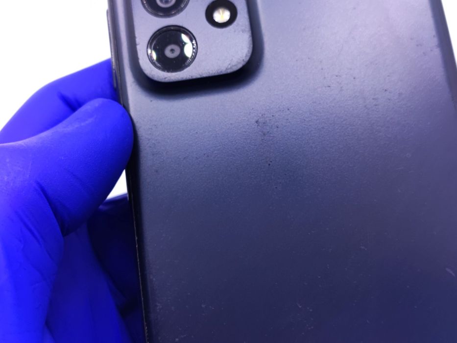 Samsung A23 5G 128GB Black 4GB Dual SIM, Garantie 24 luni | #D91512