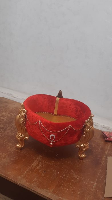 Корзины, для кудалык, той