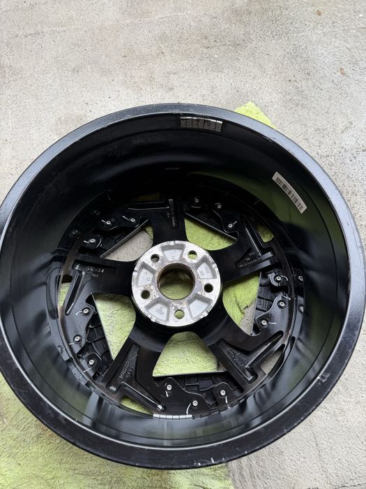 Джанти за BYD 19x8J