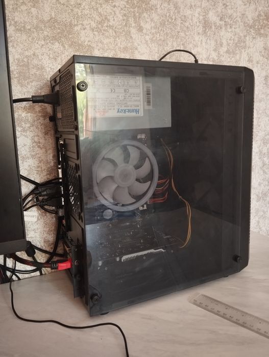 Kompyuter yeg'ish va tuzatish//kompyuter ustasi