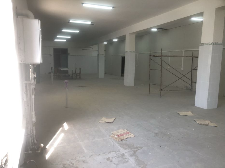 Сдаётся в аренду производственное помещение