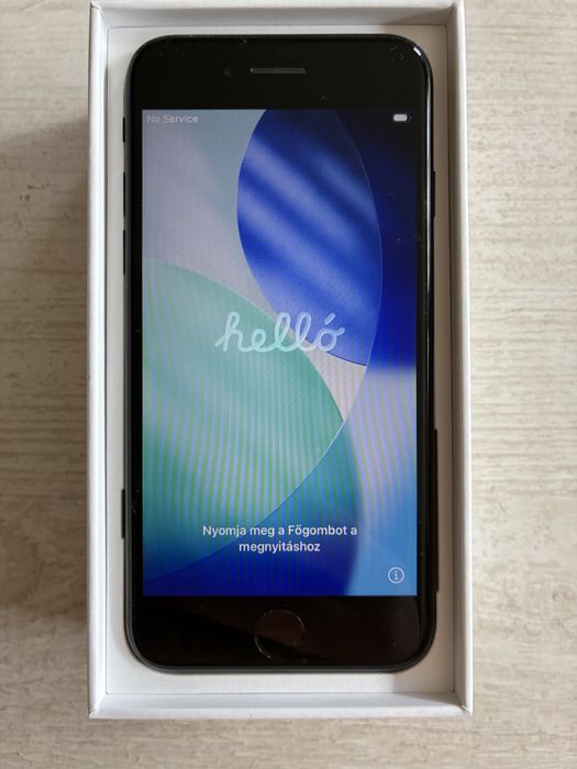 Iphone 8SE-impecabil