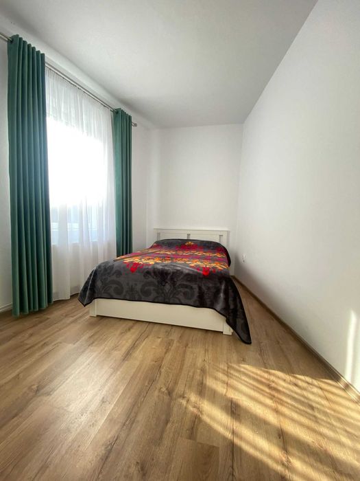 Apartament cu 2 camere de inchiriat in Piata Mihai Viteazu