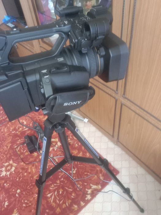 Профессиональная камера