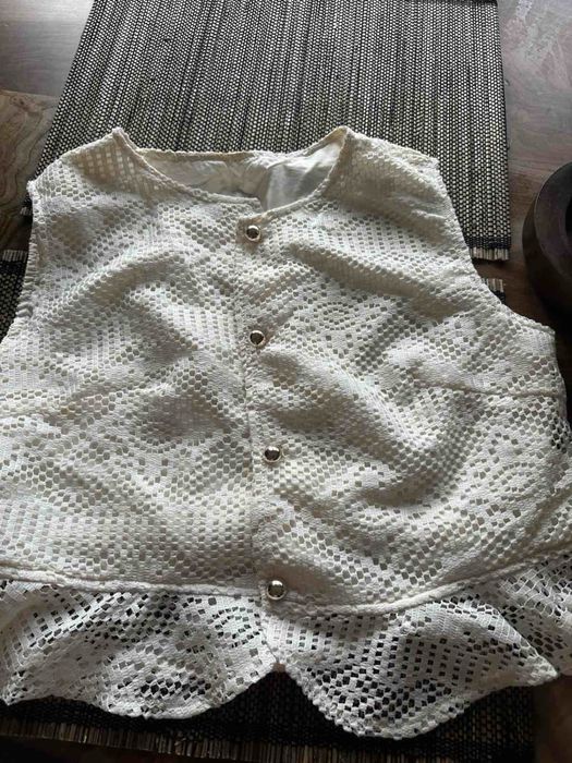 Костюм от две части -