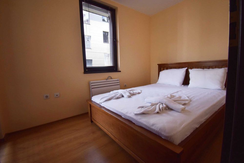 Продава се Тристаен апартамент в Банско - 71 кв.м за 1057 €/кв.м - Снимка #5