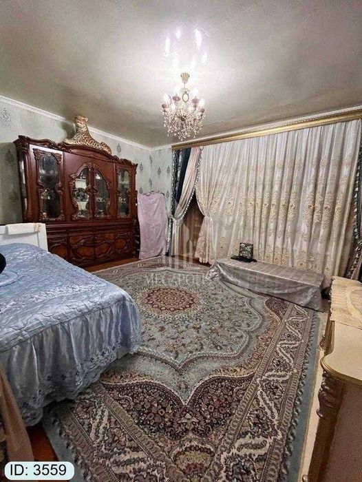 Trikatajdan uchastka sotiladi tez va arzon № 3559