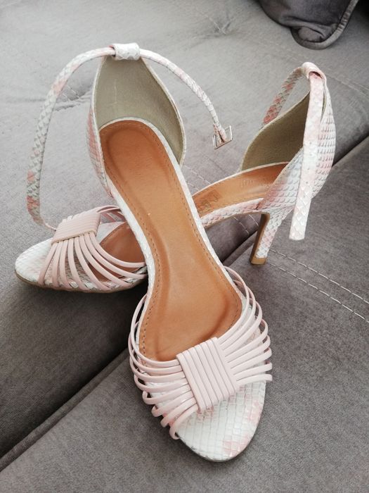 Sandale dama superbe 35