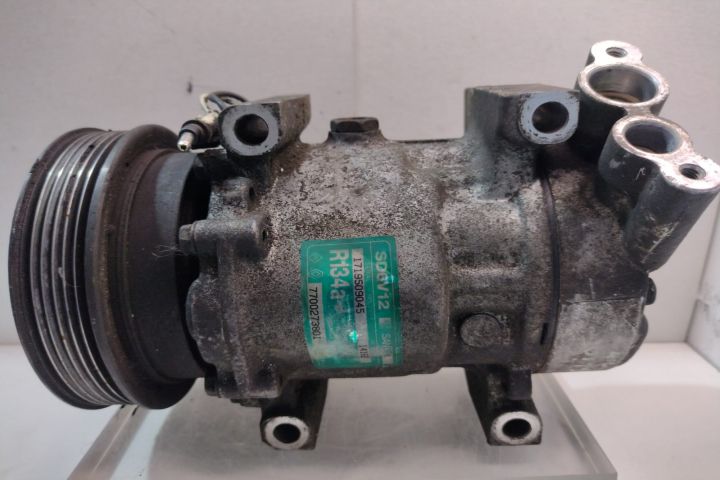 Compresor Clima 7700273801 Dacia Logan prima generatie seria