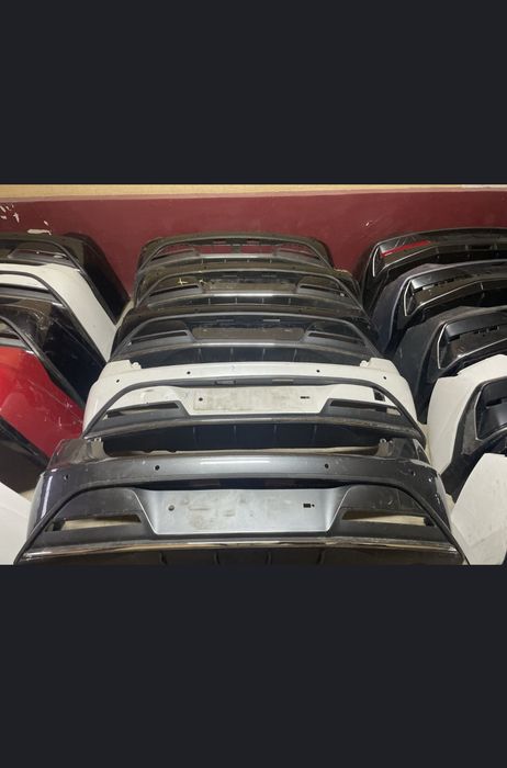 Оригинал запчасти