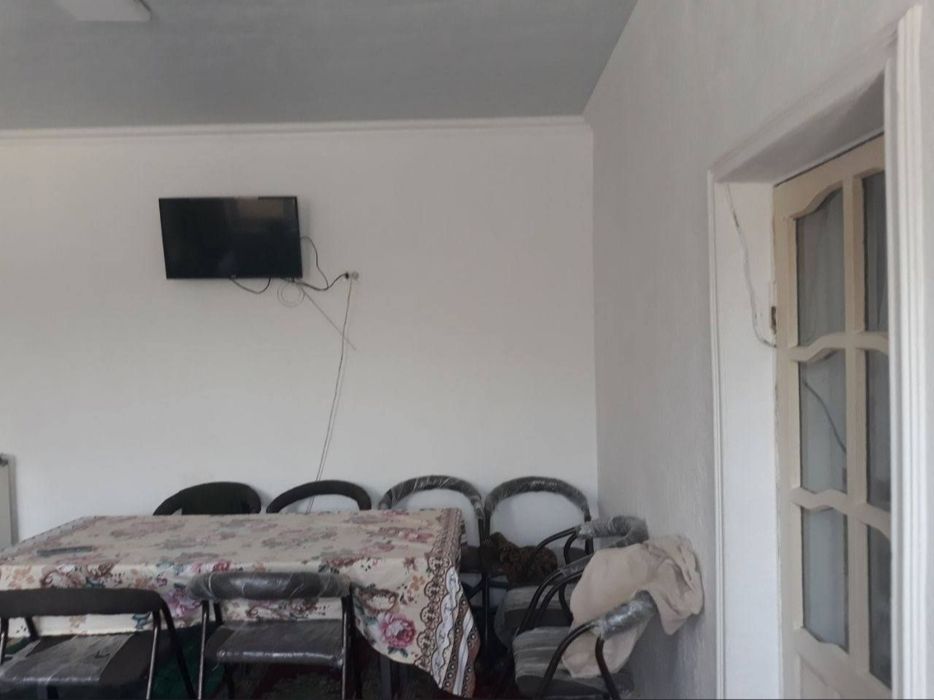 Курилиши тугалланмаган участка сотилади 2-сотх