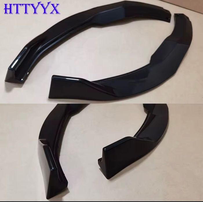 Front lip audi a3 8y