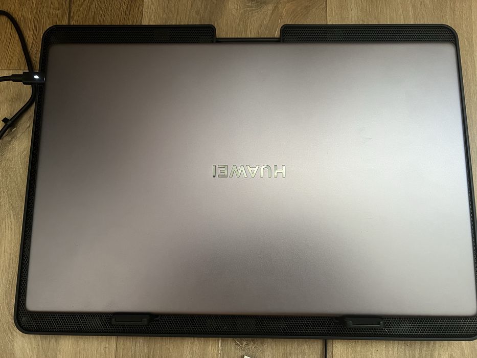 Huawei Matebook D15 Лаптоп