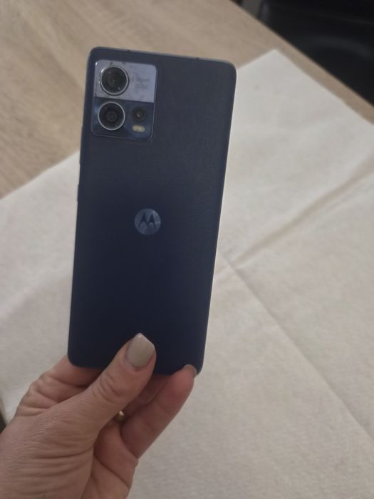 Telefon Motorola Edge 30 Fusion
