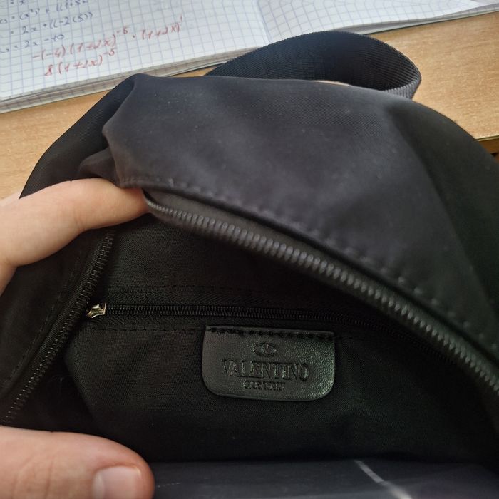 Рюкзак Valentino