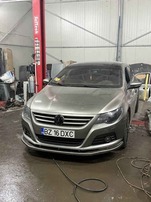 Vand/schimb passat CC 2.0TDI