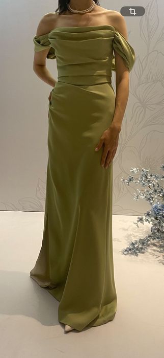 Платье Malli размер S