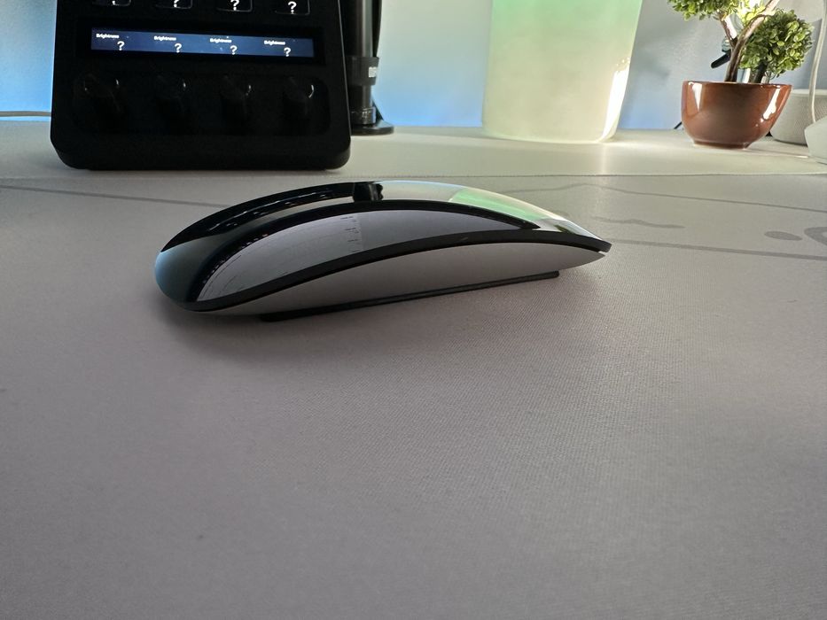 Apple Magic Mouse 3