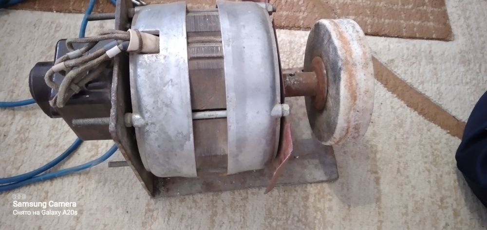 Продам точильный станок