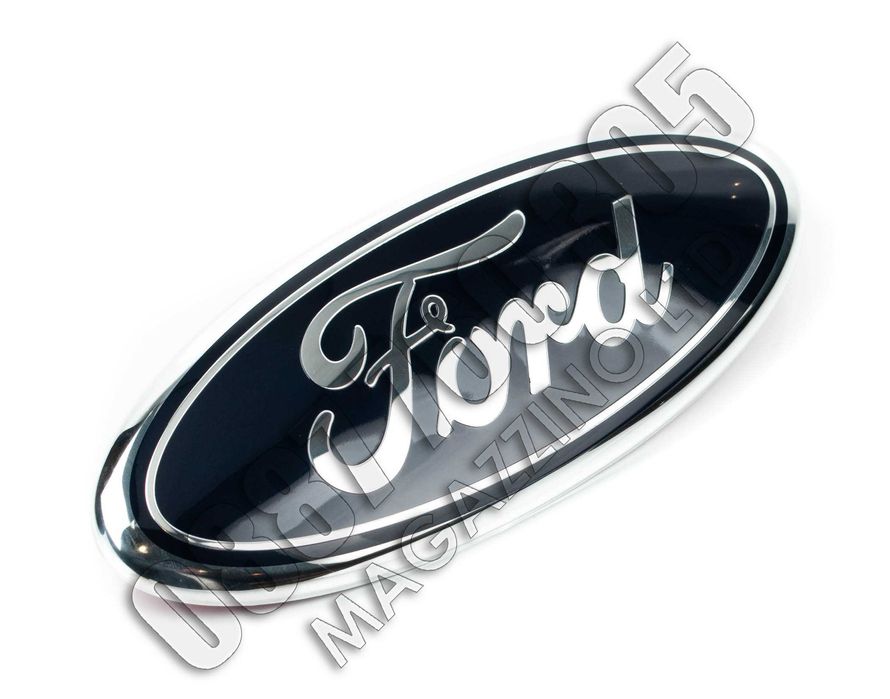 Голяма Емблема за Ford F150 230 мм. с пинове