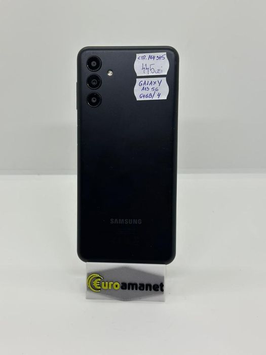 Telefon mobil Samsung Galaxy A13, 64GB, 4GB RAM -A-