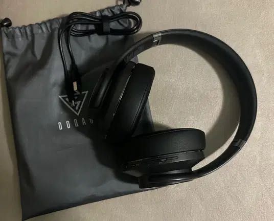 Слушалки Doqaus Care 1 Over-Ear
