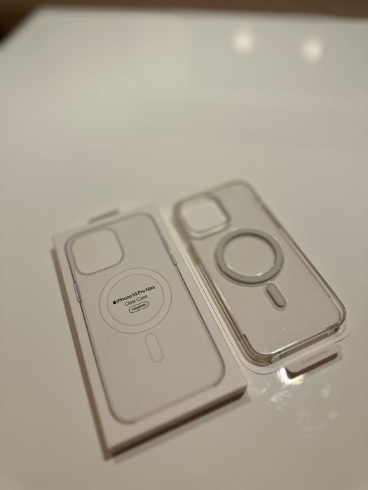 Huse iPhone 14 Pro Max