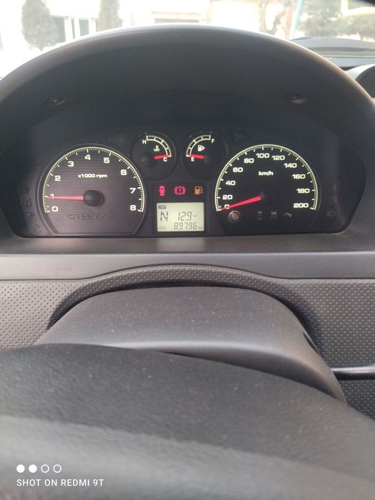 Равон Нексия 3 холати зур