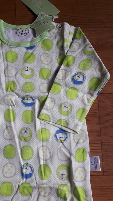 Одежда боди для малыша (8-10мес)и(9-12мес)