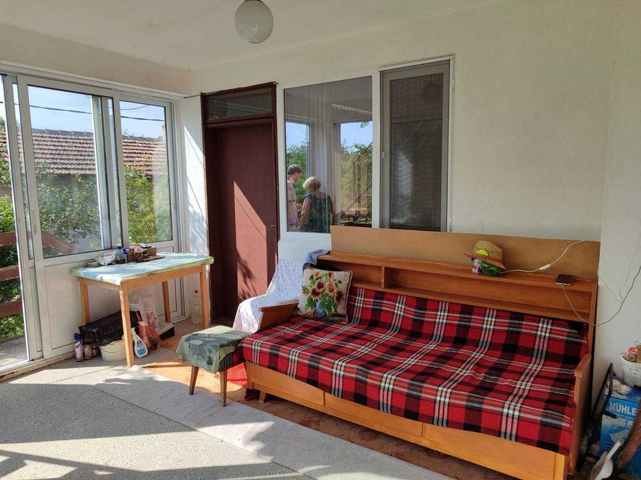 Продава се Къща в с. Миладиновци, Област Добрич - 100 кв.м за 350 €/кв.м - Снимка #16