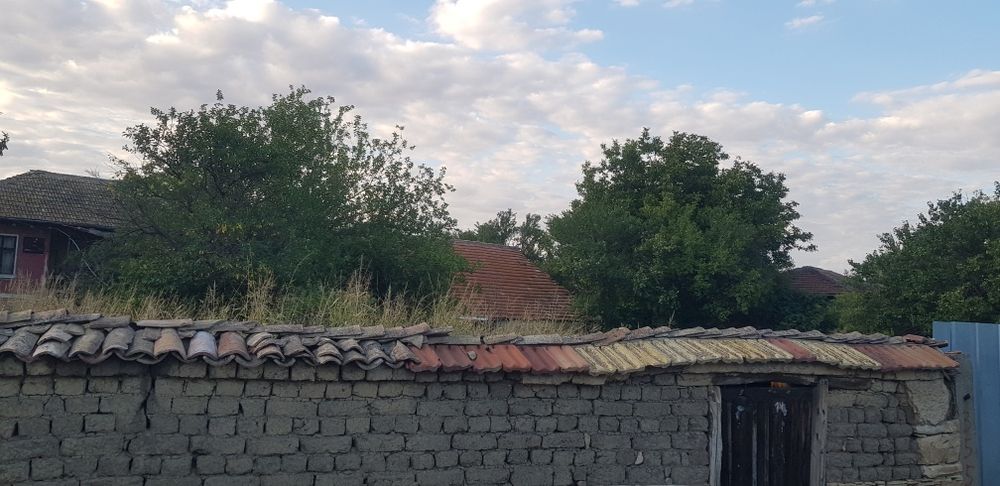 Къща с.Климентово