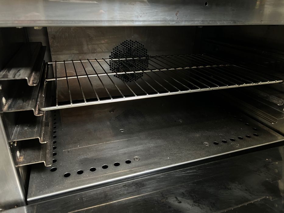 Готварска печка ARISCO ER722