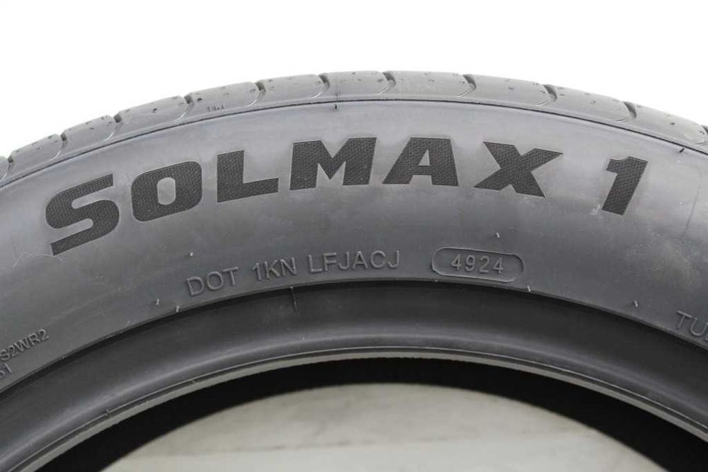 Anvelope vara noi 225/55R19, 99W, EV-Ready, Goodride