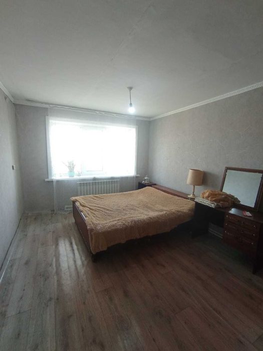 В продаже квартира 2 комнаты