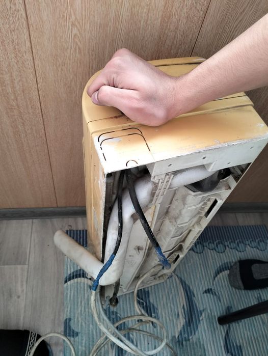 Продам кондиционер