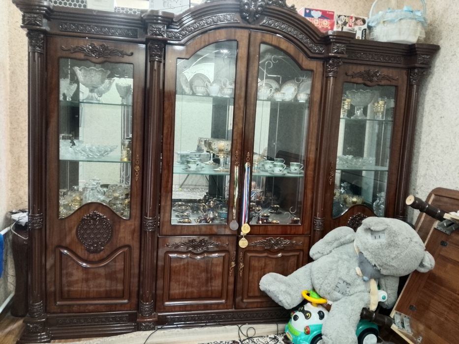 Yangi koʻp iwlatilmagan holati yaxshi