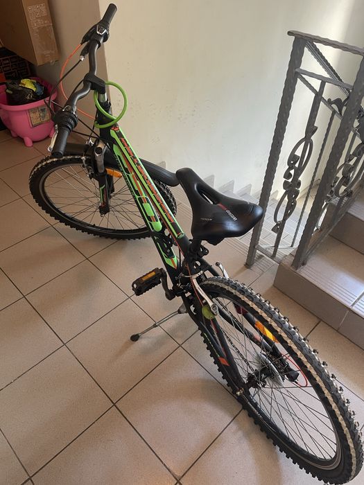 Cross Speedster 26” – 21 Скорости